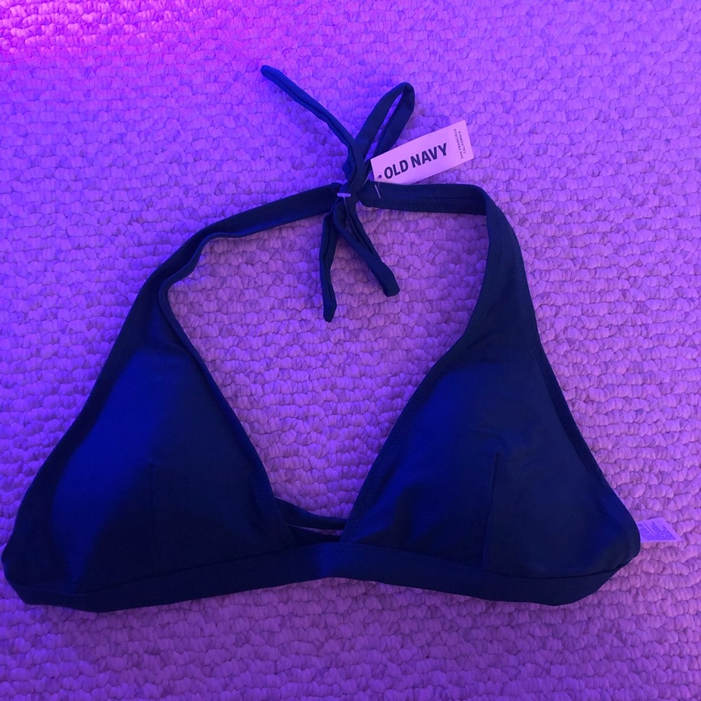 Old Navy bikini top